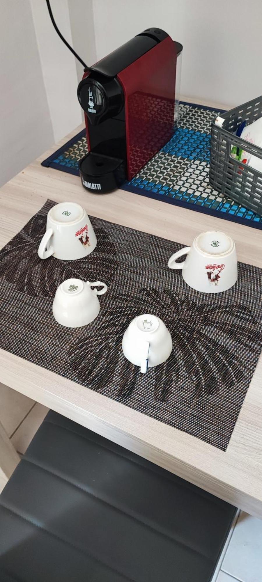 Nonna Rosa Hotell Reggio di Calabria Eksteriør bilde